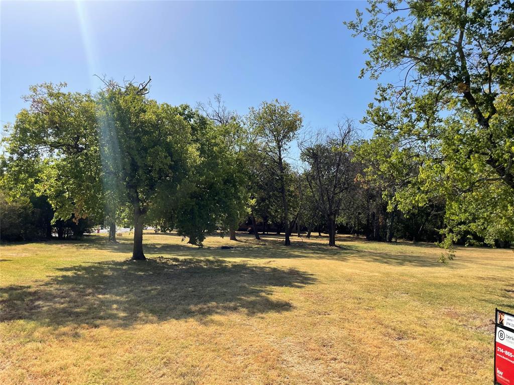 Stallings 3rd & 4th - Land