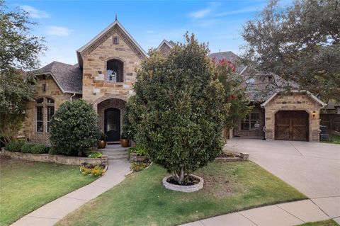 8113 Biscayne Court North Richland Hills TX 76182