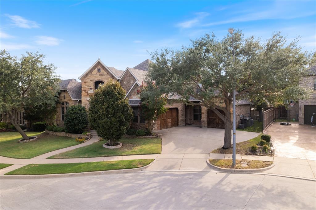 8113 Biscayne Court