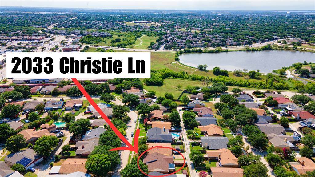 Woodlake 6 - Residential