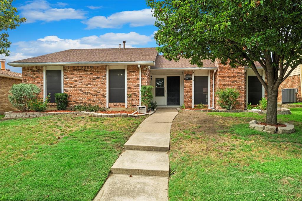 Woodlake 6 - Residential