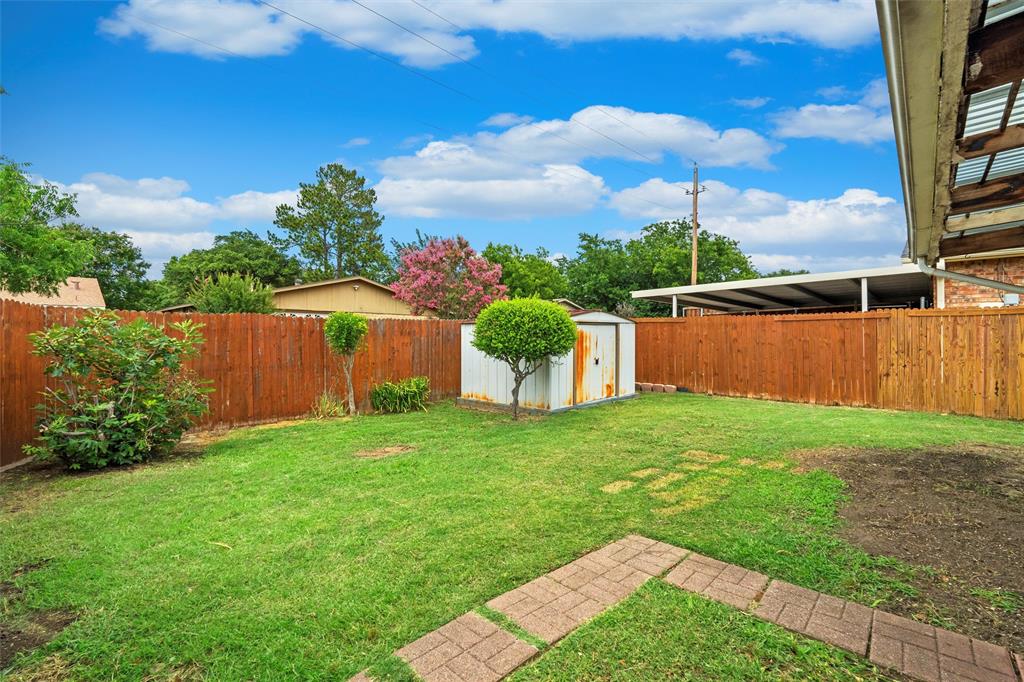 Woodlake 6 - Residential