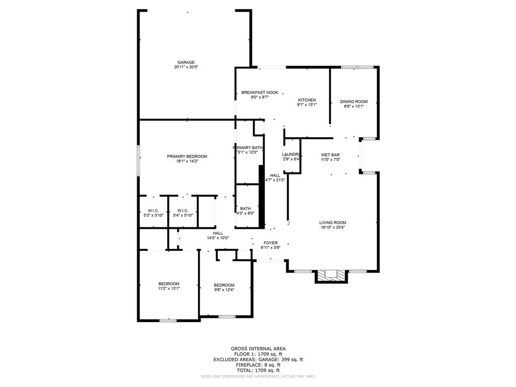 Woodlake 6 - Residential