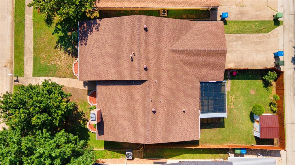 Woodlake 6 - Residential