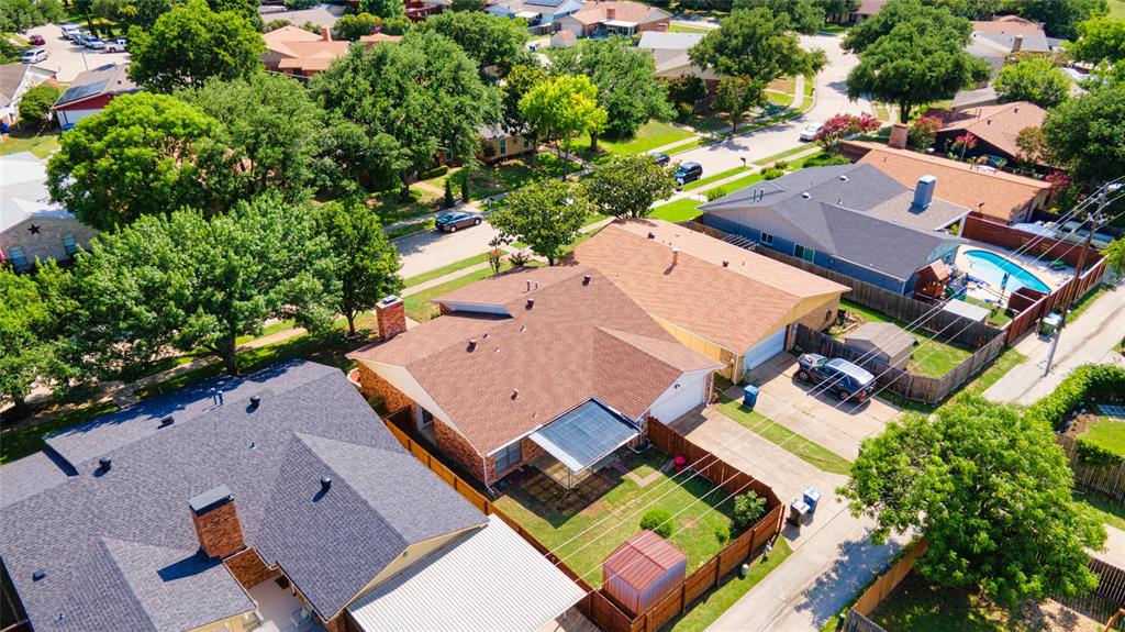 Woodlake 6 - Residential