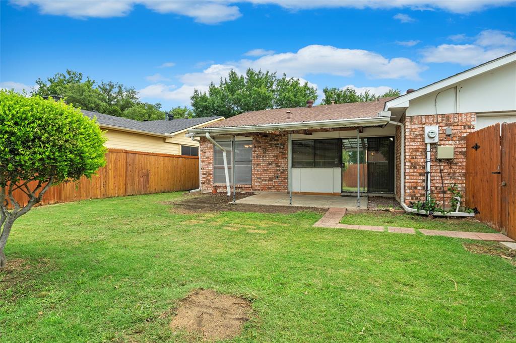 Woodlake 6 - Residential