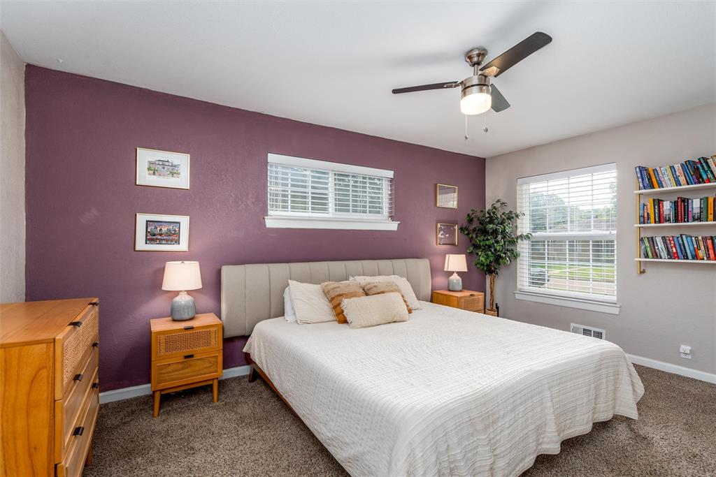 Lake Highlands North - Residential