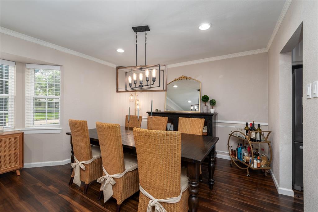 Lake Highlands North - Residential