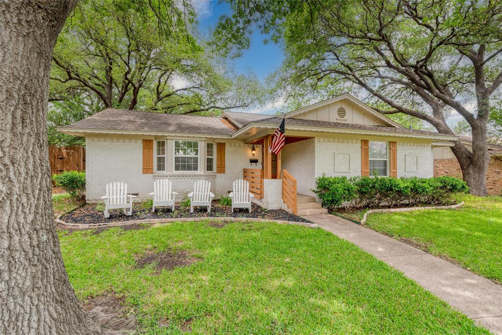 10515 Yorkford Drive