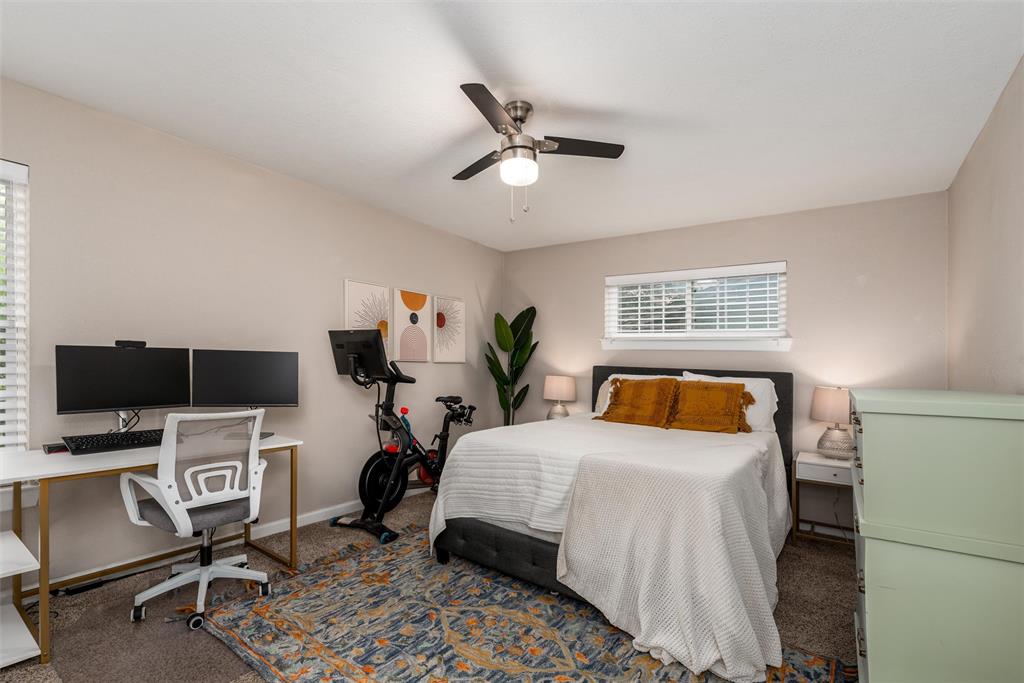 Lake Highlands North - Residential