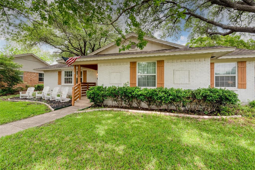 10515 Yorkford Drive