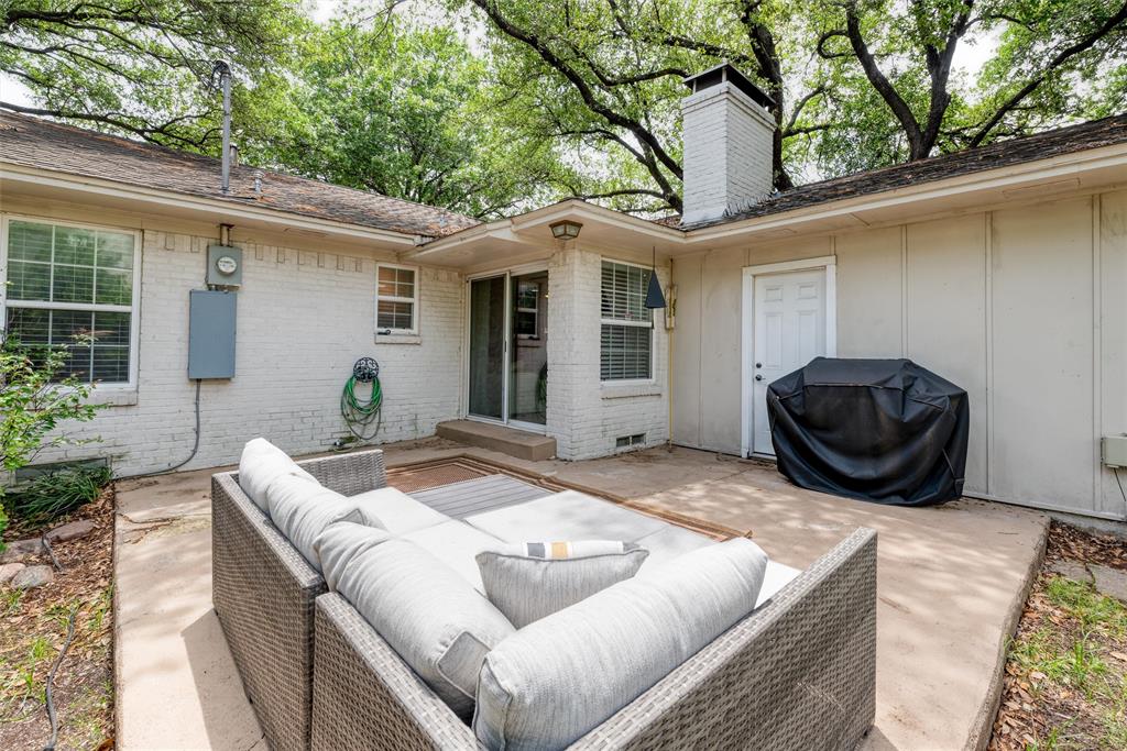 Lake Highlands North - Residential