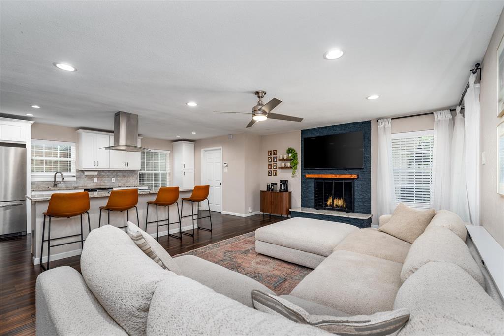 Lake Highlands North - Residential