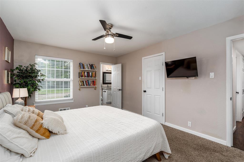 Lake Highlands North - Residential