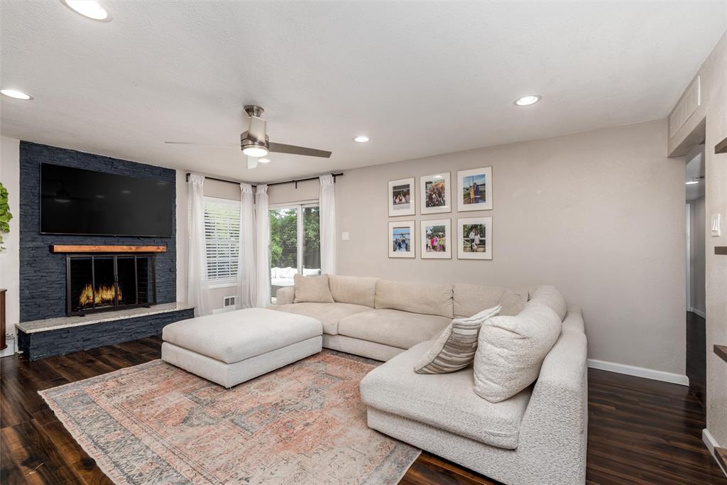 Lake Highlands North - Residential