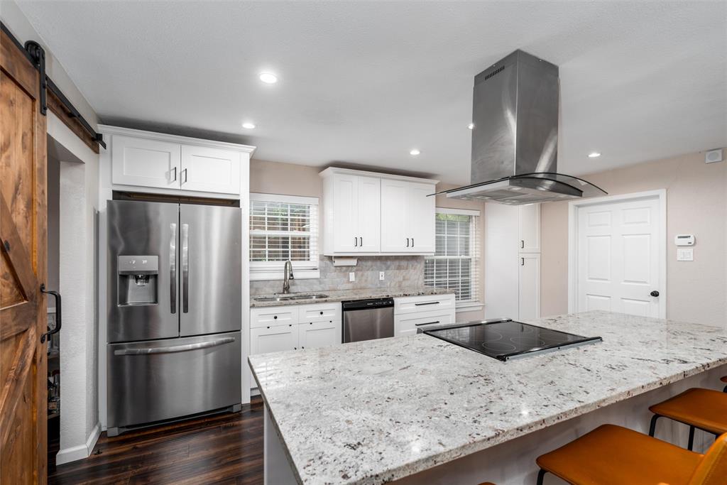 Lake Highlands North - Residential