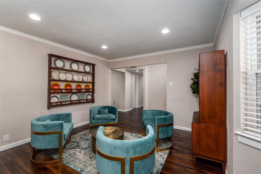 Lake Highlands North - Residential