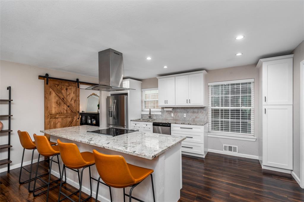 Lake Highlands North - Residential