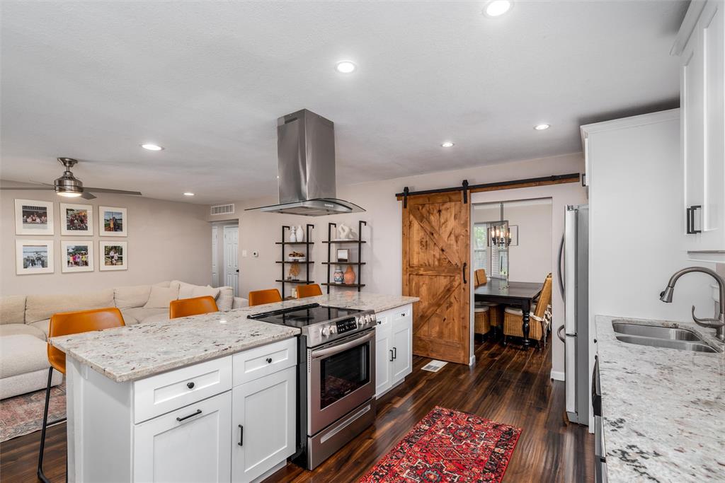 Lake Highlands North - Residential