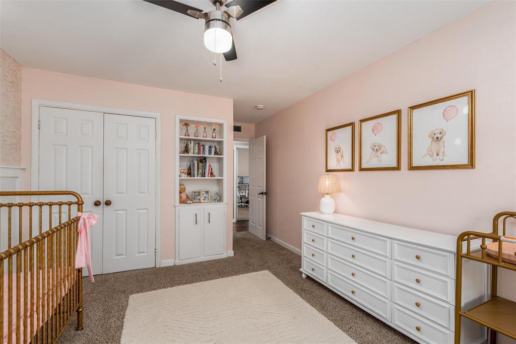 Lake Highlands North - Residential