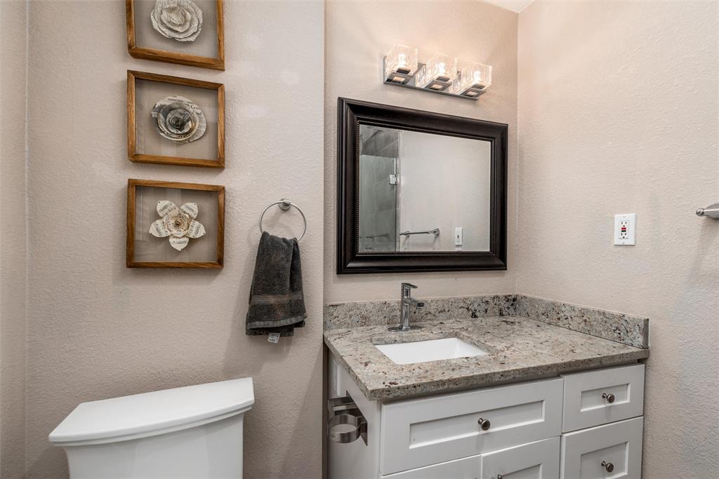 Lake Highlands North - Residential