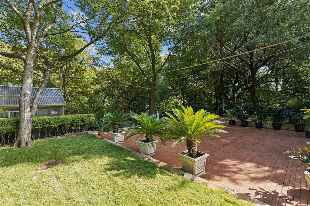 Oak Lawn Heights - Residential