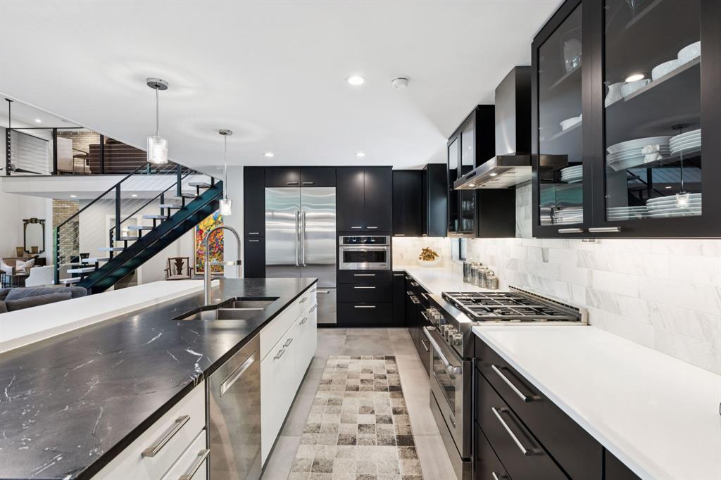 Oak Lawn Heights - Residential