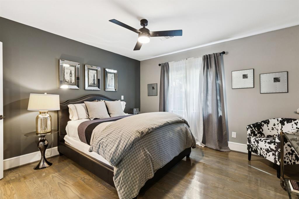 Oak Lawn Heights - Residential