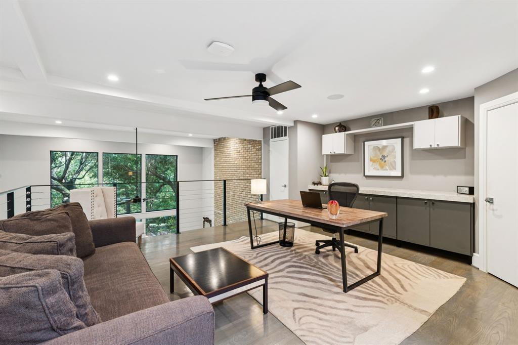 Oak Lawn Heights - Residential