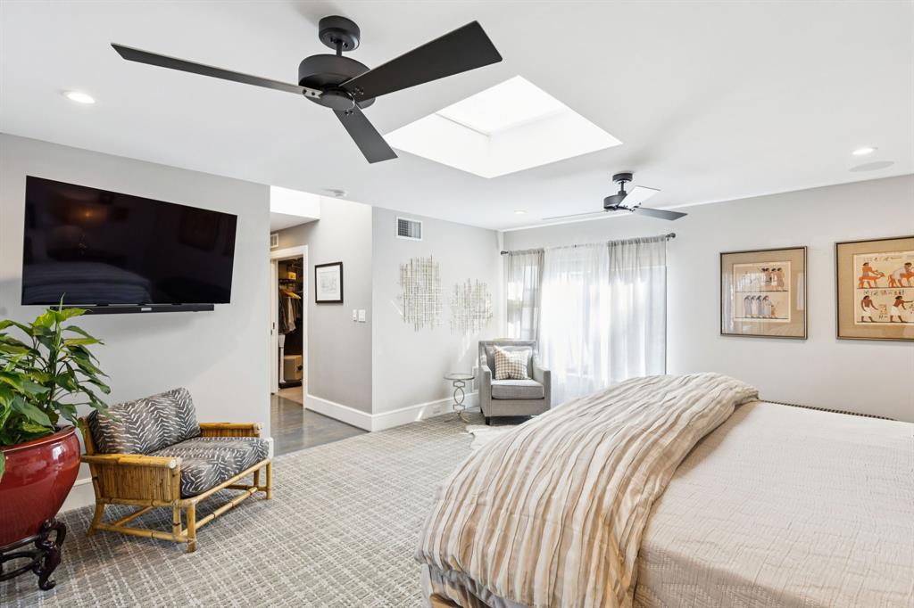 Oak Lawn Heights - Residential