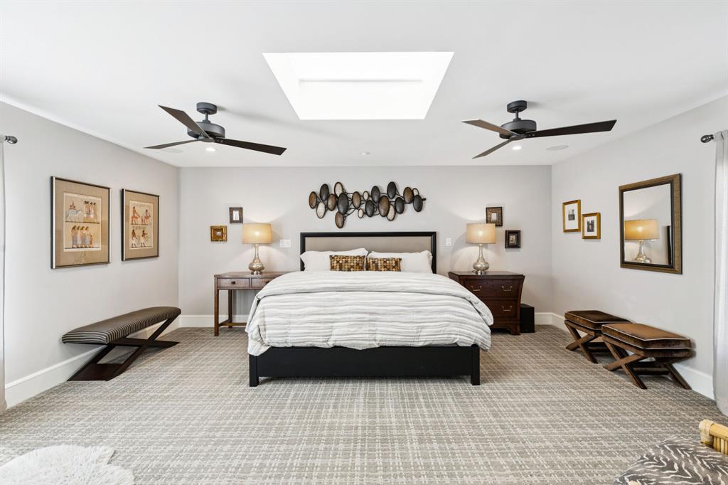 Oak Lawn Heights - Residential