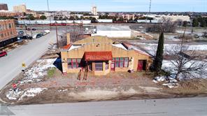 OT Abilene - Commercial Sale