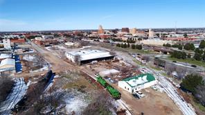 OT Abilene - Commercial Sale
