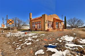 OT Abilene - Commercial Sale