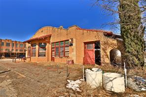 OT Abilene - Commercial Sale