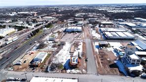 OT Abilene - Commercial Sale