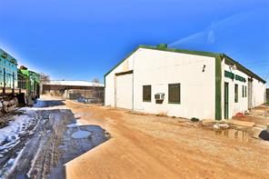 OT Abilene - Commercial Sale