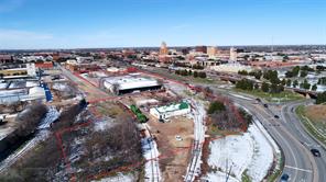 OT Abilene - Commercial Sale