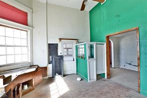 OT Abilene - Commercial Sale