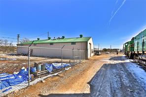 OT Abilene - Commercial Sale