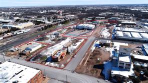 OT Abilene - Commercial Sale