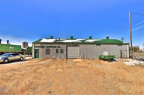 OT Abilene - Commercial Sale