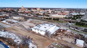 OT Abilene - Commercial Sale