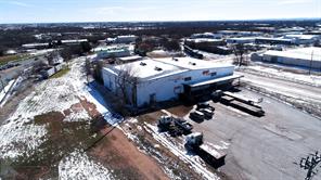 OT Abilene - Commercial Sale