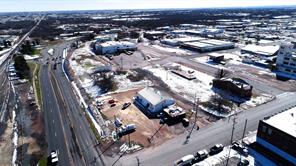 OT Abilene - Commercial Sale