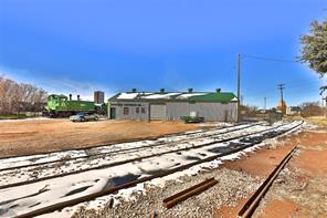 OT Abilene - Commercial Sale