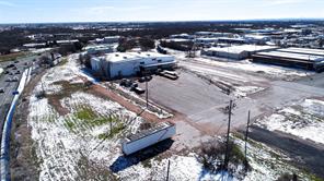 OT Abilene - Commercial Sale