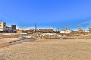 OT Abilene - Commercial Sale