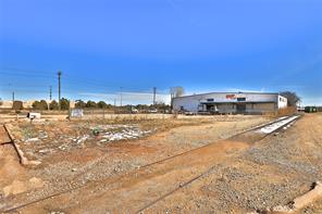 OT Abilene - Commercial Sale