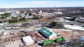 OT Abilene - Commercial Sale